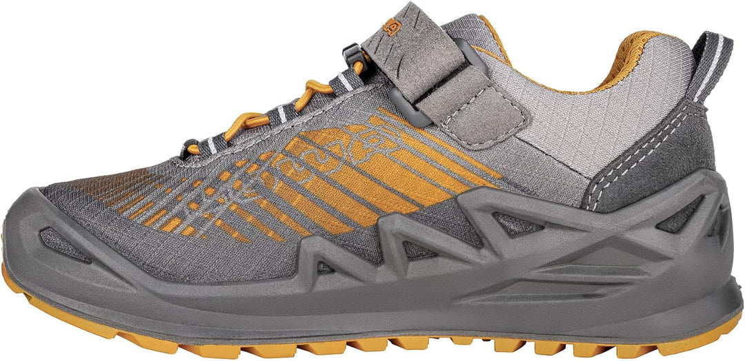 LOWA Junior Merger GTX VCR LO 23-35 27 EU Sonstige, 27 EU Sonstige