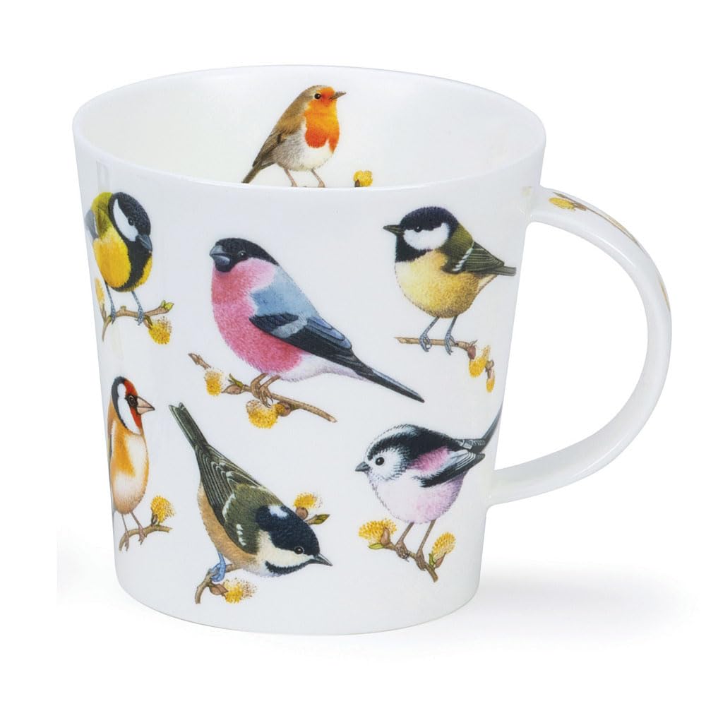 Cairngorm Song Bird Willow Tasse