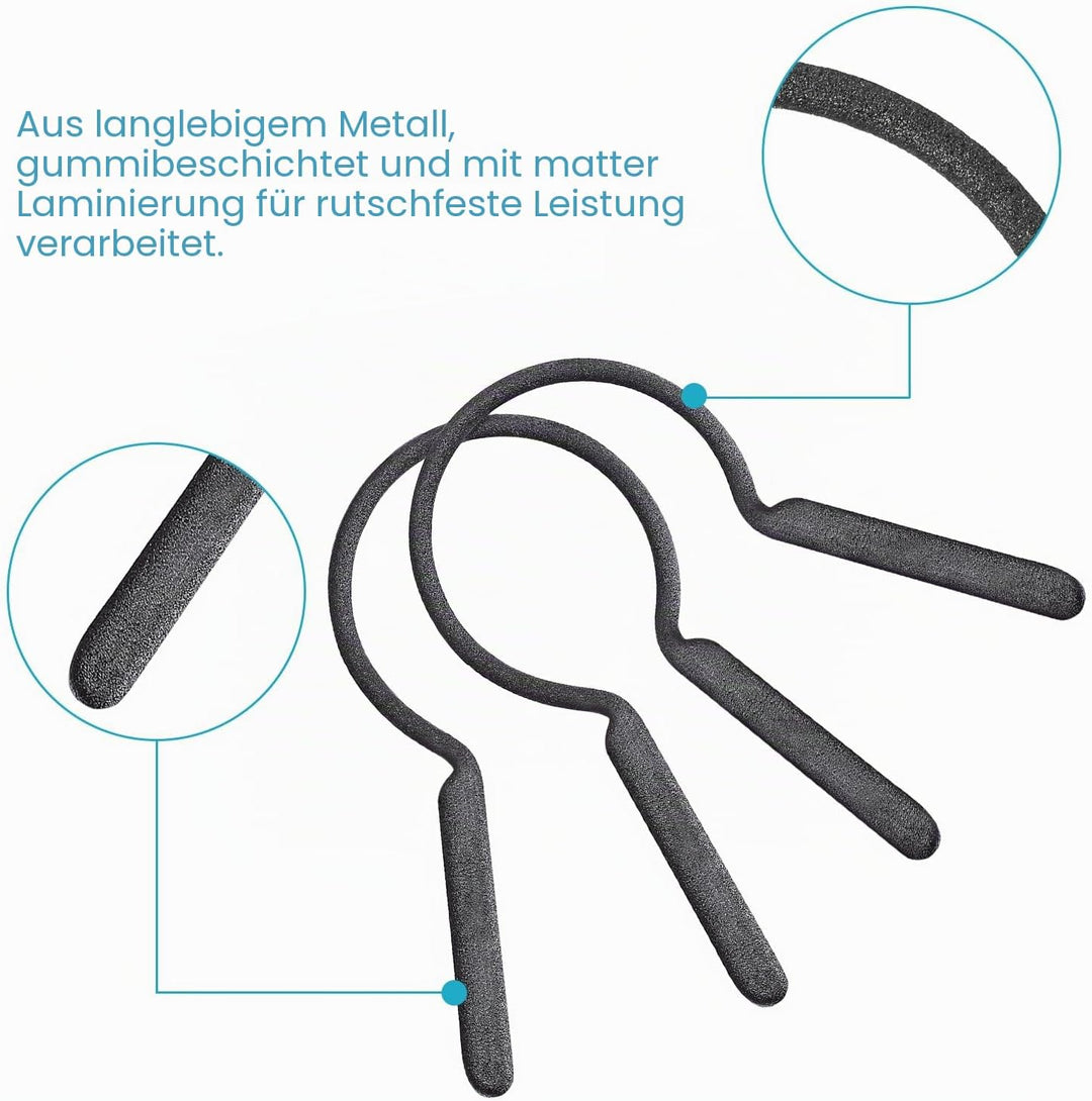 Neewer Gummibeschichteten Metall Kamera Lens Filter Remover Schraubenschlüssel Wench Set 2 Stücke Ge