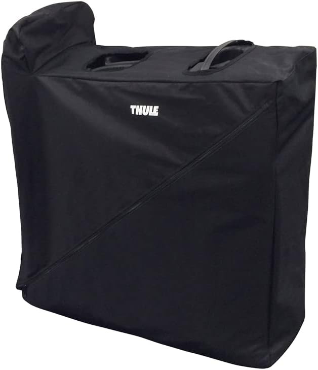 THULE Easy Fold XT 3 Tragetasche für Fahrradträger, schwarz