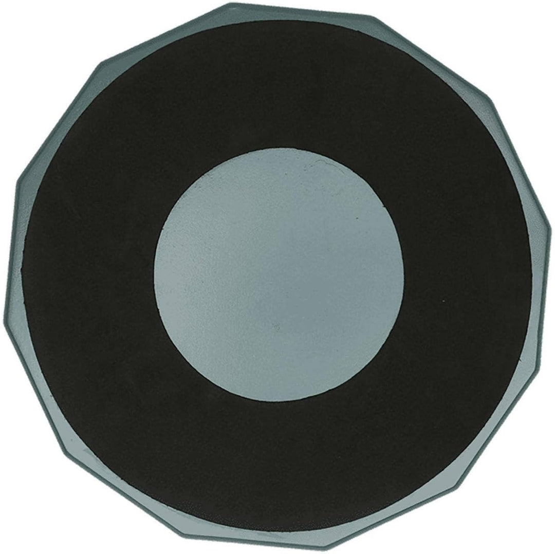 Vic Firth Practice Pad 6" VF-Logo Einzelbett, 6" VF-Logo Einzelbett