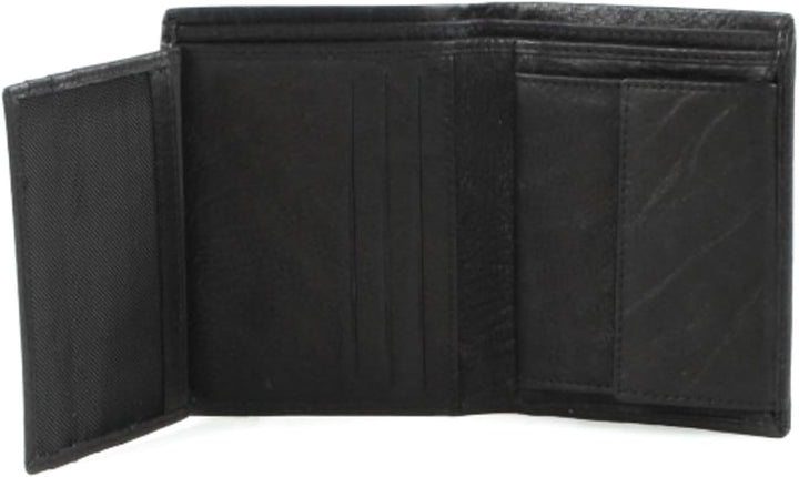 bruno banani Africa Scheintasche Klein Black