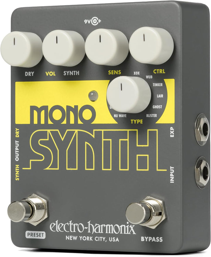 Electro Harmonix Mono Synth
