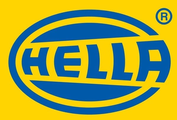 HELLA - Halter - 8HG 851 387-007