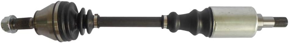 SKF VKJC 6990 Antriebswelle