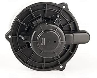 Nissens 87270 Heizung