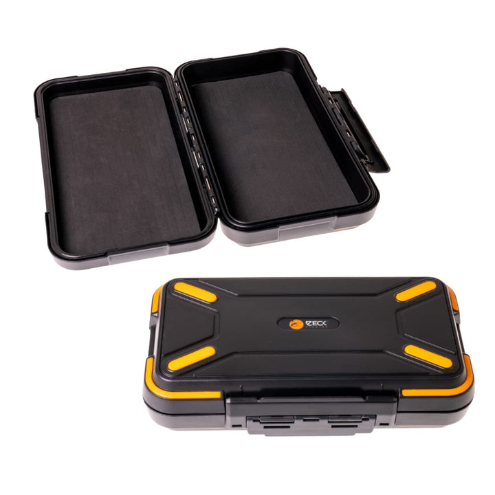 Zeck Stinger Box Pro - Angelbox für Angsthaken