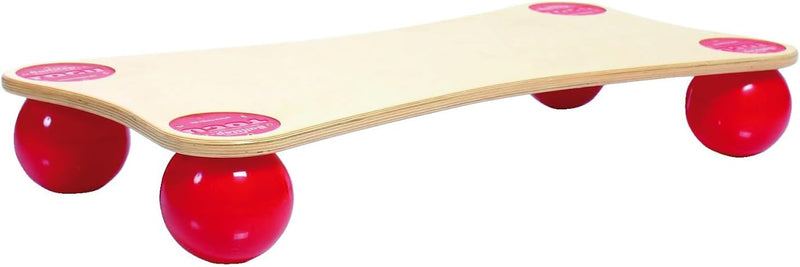 TOGU Balanza Ballstep Balance Board Stepper Single, Single