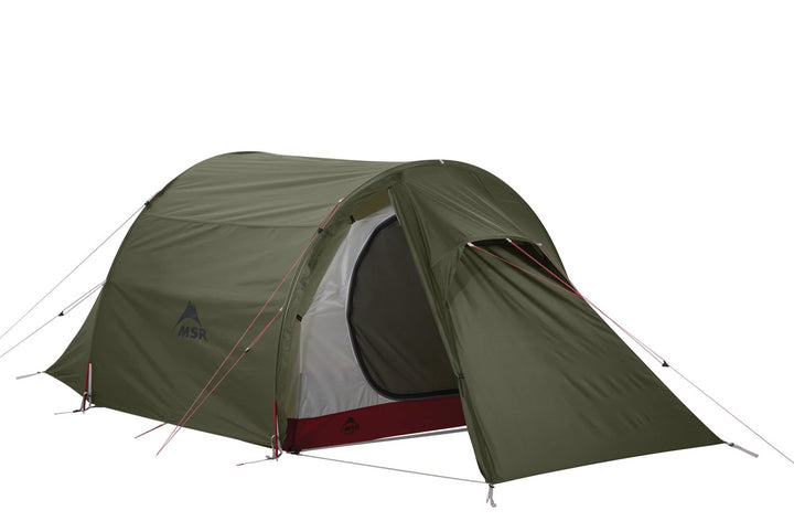 MSR Tindheim 3 3-Personen-Zelt green
