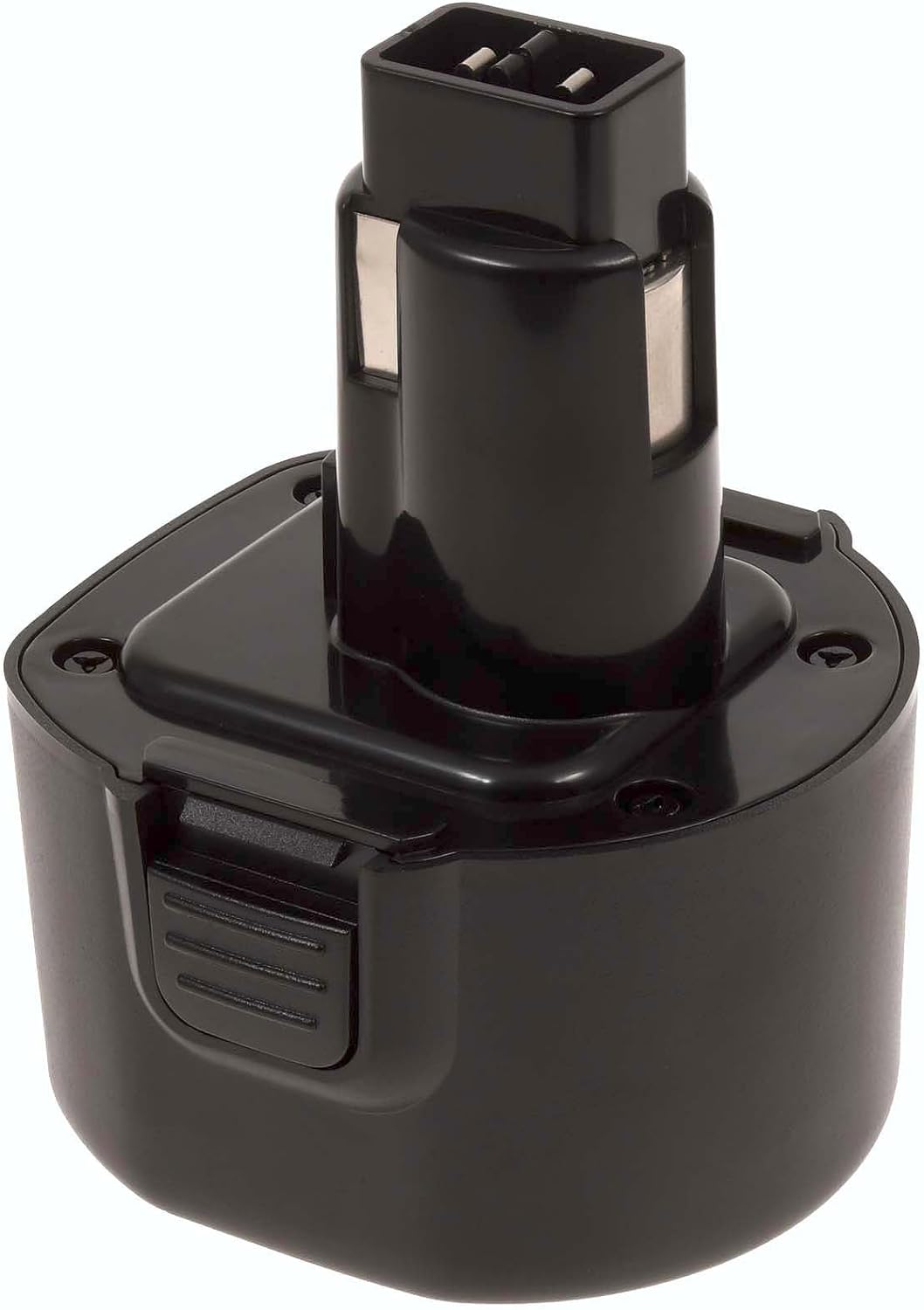 Akku für Black & Decker Bohrschrauber KC9682C, 9,6V, NiMH
