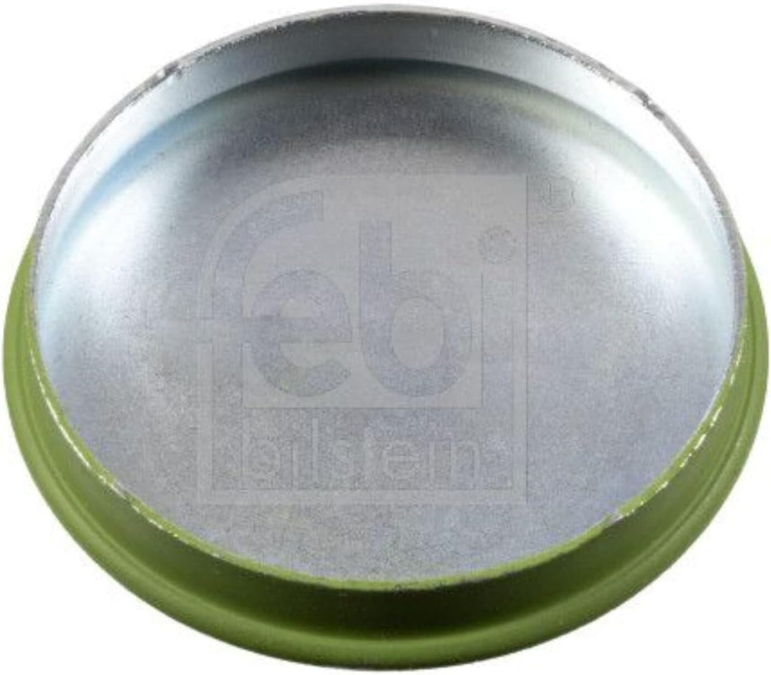 febi bilstein 24236 Radlagersatz mit Radnabe, Achsmutter und Staubkappe , 1 Stück