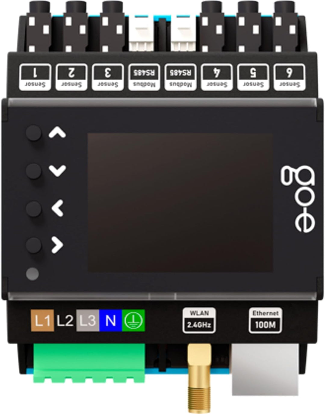 go-e Controller