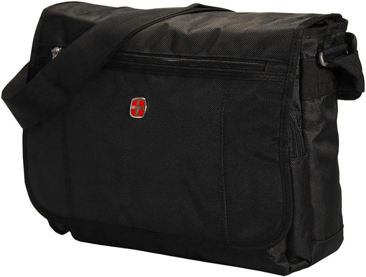 Longtime Passenger Denver Tasche schwarz