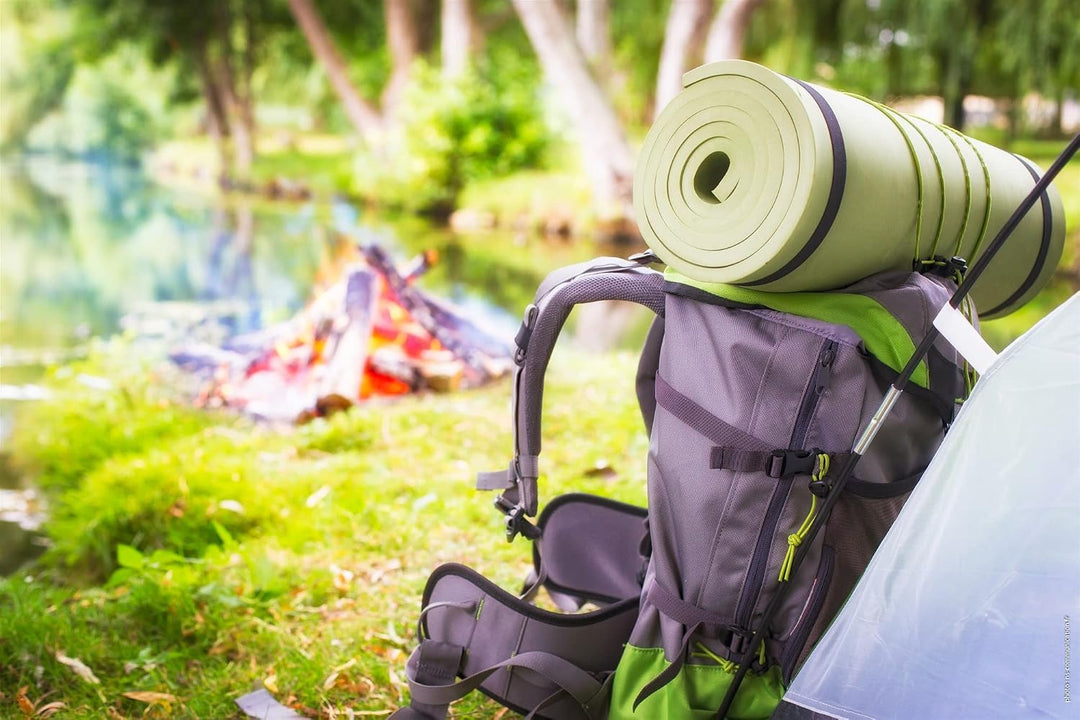 Cao Camping Matmouss&