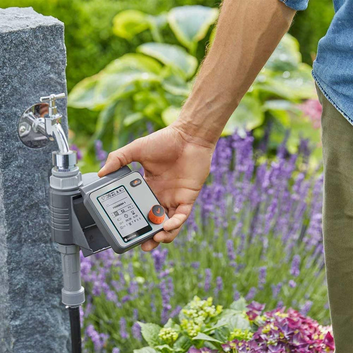 Gardena. Master Water Computer, Master Water Computer