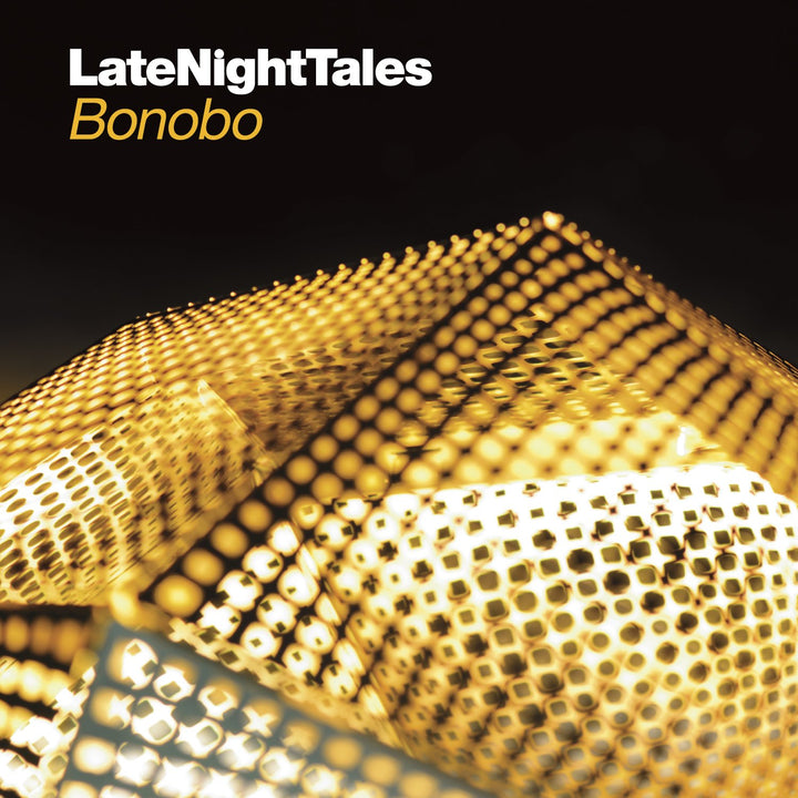Late Night Tales, Vinyl