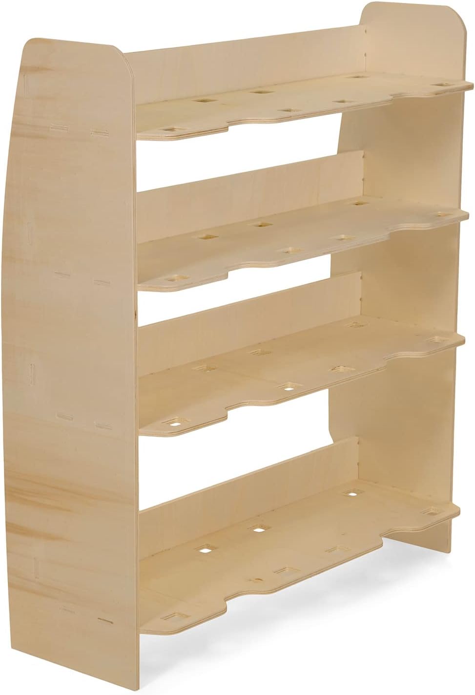 Vanify - Kompatibel mit Volkswagen Transporter T5 T6 L1 2003+ Fahrzeugeinrichtung Fahrzeugregale, Fe