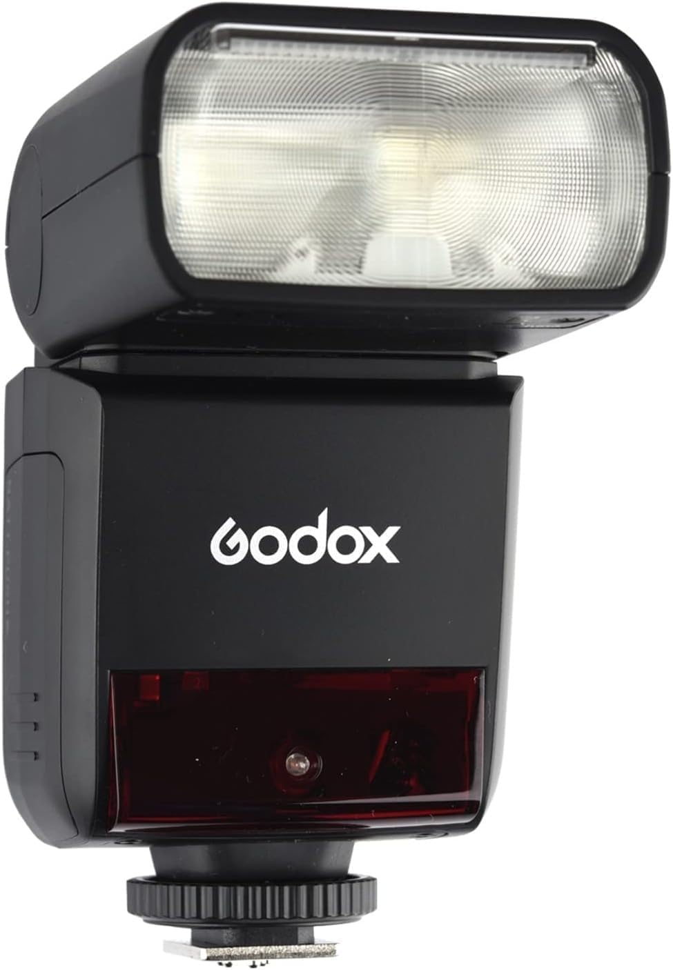 GODOX Speedlite Ving V350F Fuji, Schwarz