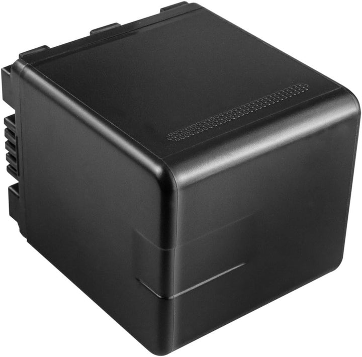 Akku-King Akku kompatibel mit Panasonic VW-VBN260 - Li-Ion 2500mAh - für HDC-SD800, HDC-SD900, HDC-S