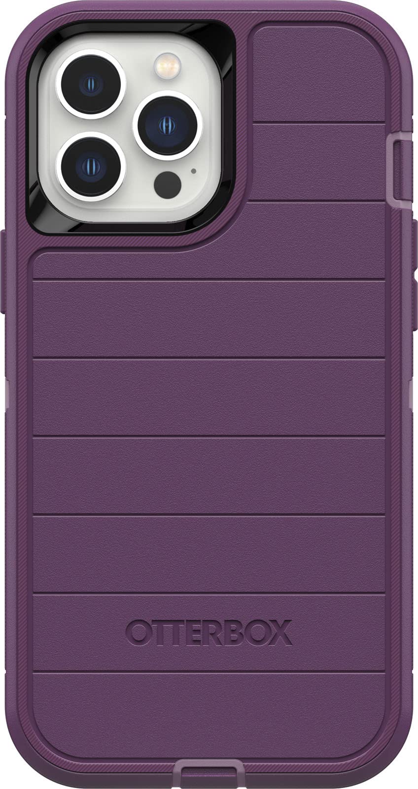 OtterBox Defender Series Screenless Edition Schutzhülle für iPhone 13 Pro Max & iPhone 12 Pro Max –