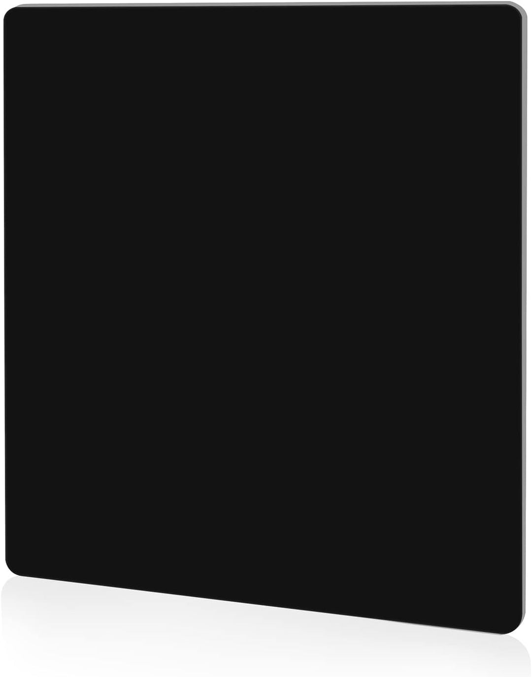FOTGA 100x100mm Rechteckfilter ND1000 Graufilter Square Neutral Dichte MC ND Filter, 10-Stop ND3.0 Q