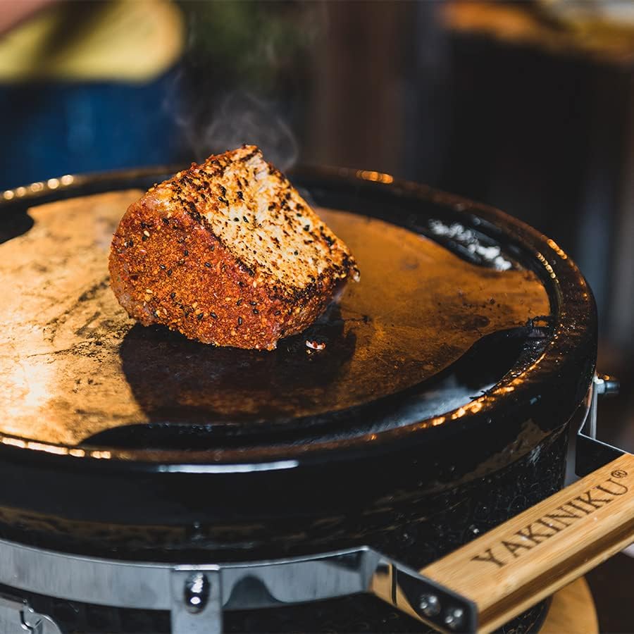 Yakiniku Shichirin Teppanyaki