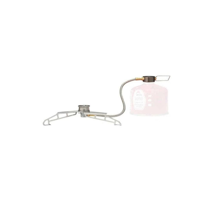 MSR Lowdown Remote Camping und Backpacking Stove Adapter