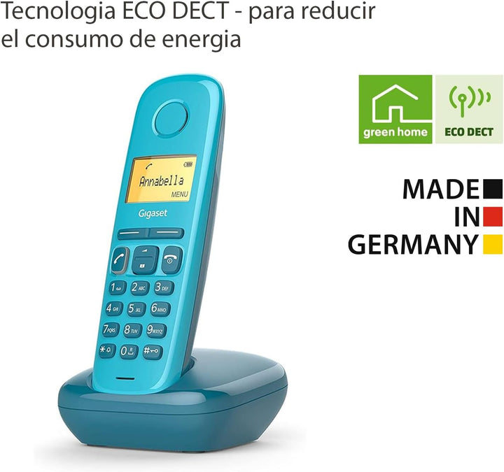 Gigaset A170 [Iberische Version]