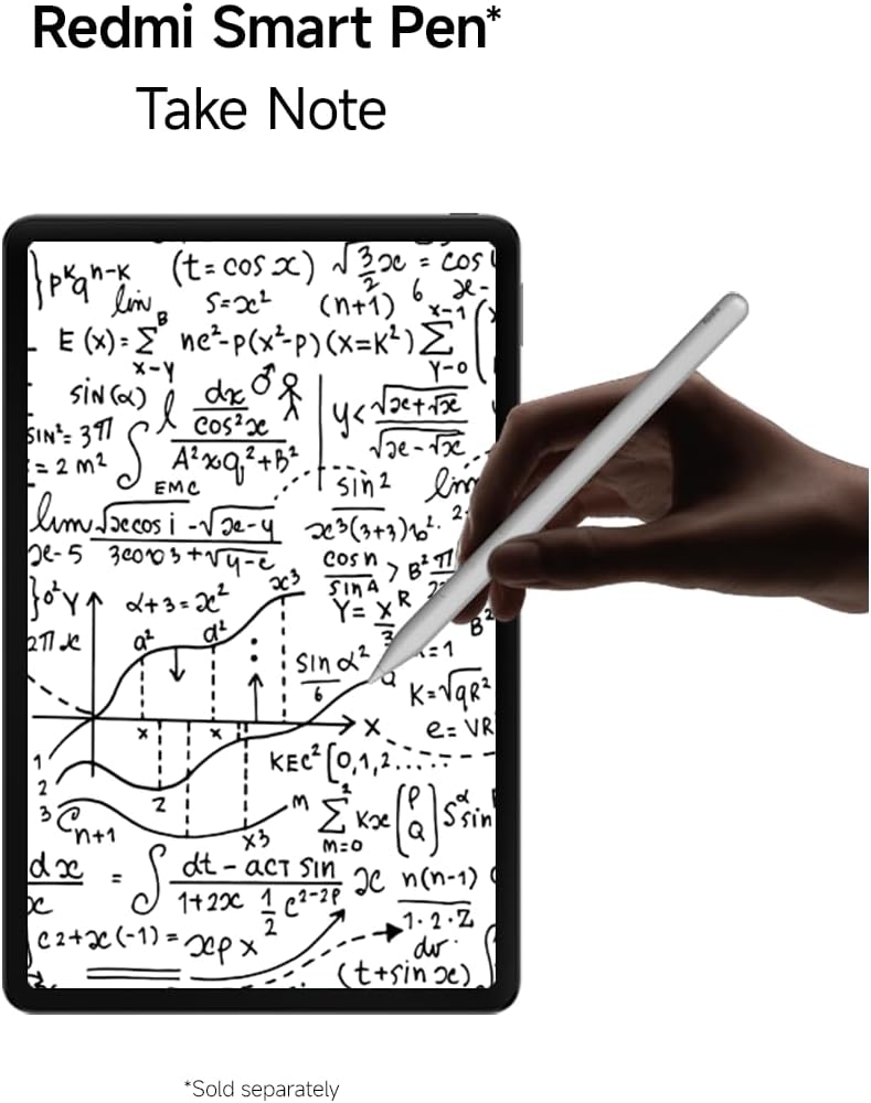 Xiaomi Redmi Pad Pro Smart Pen One Size