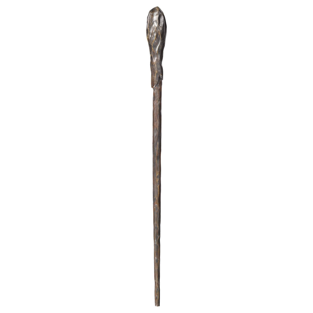 The Noble Collection - Bill Weasley Character Wand - 14in (36cm) Wizarding World Wand with Name Tag