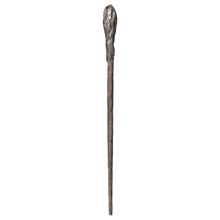 The Noble Collection - Bill Weasley Character Wand - 14in (36cm) Wizarding World Wand with Name Tag