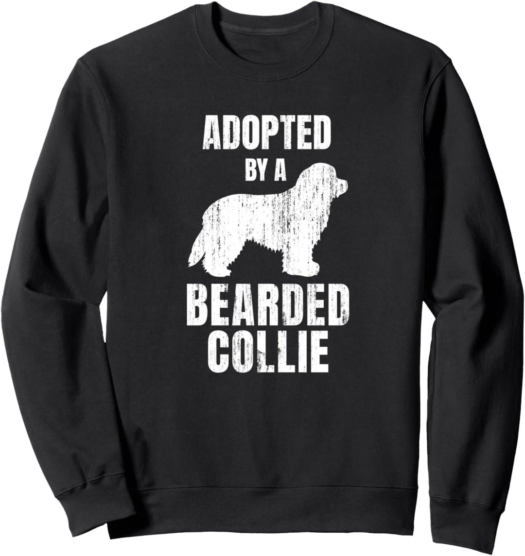 Bearded Collie Sweatshirt