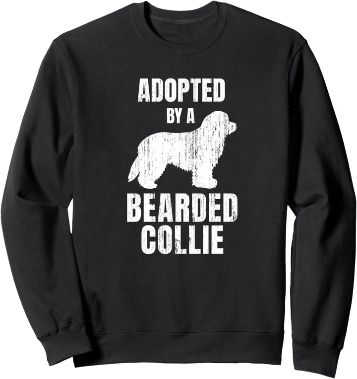Bearded Collie Sweatshirt