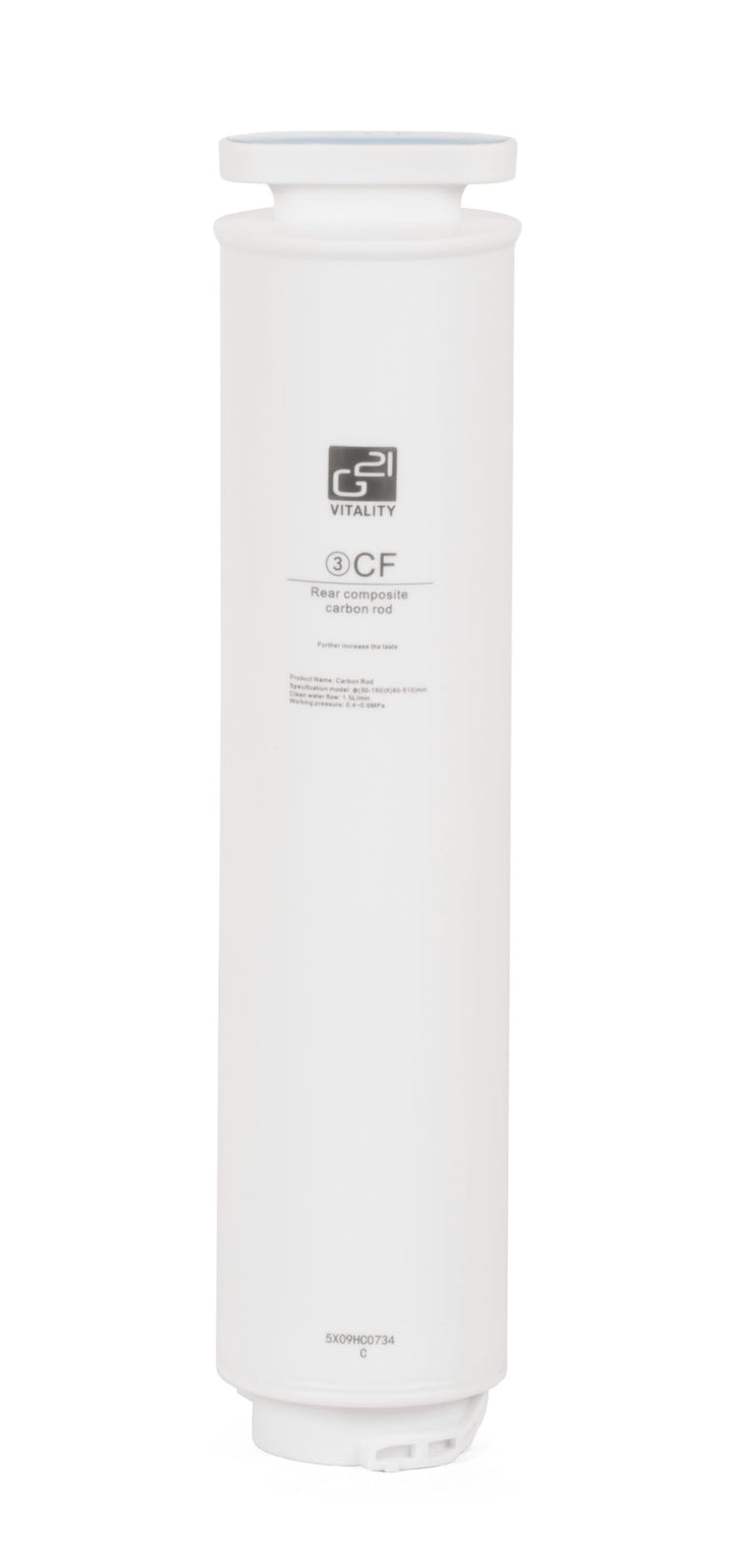 Ersatzfilter G21 CF für Umkehrosmoseanlage Osmo Pro Ersatzfilter Cf (Osmo Pro), Ersatzfilter Cf (Osm
