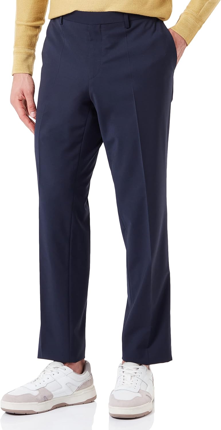 HUGO Herren Trousers, 28