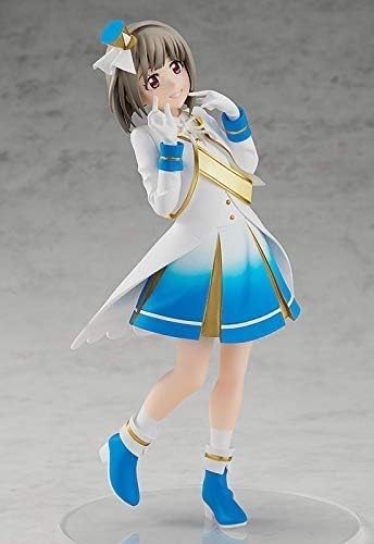 Good Smile Company - Love Live Nijigasaki High Pop Up Parade Kasumi PVC-Figur