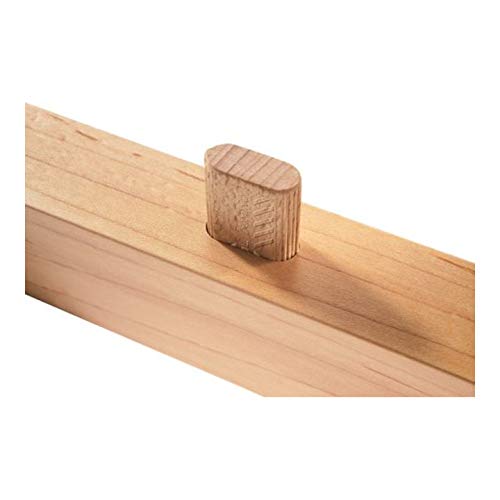 Festool DOMINO XL Buche Sortiment DS/XL D12/D14 128x BU 498205