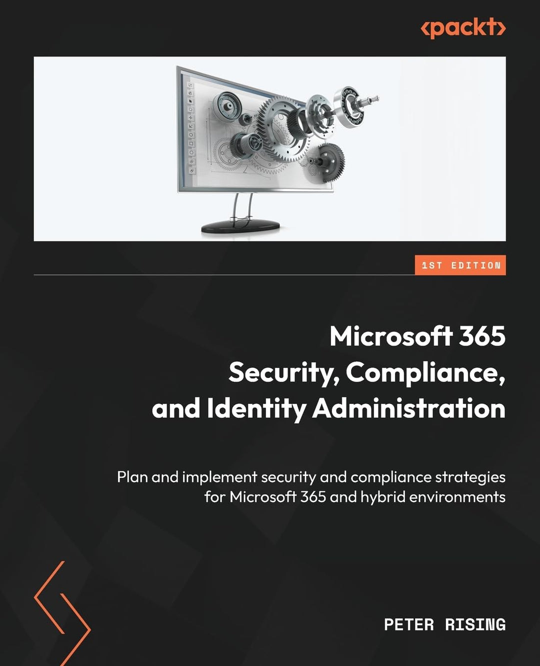 Microsoft 365 Security, Compliance, and Identity Administration: Plan and implement security and com