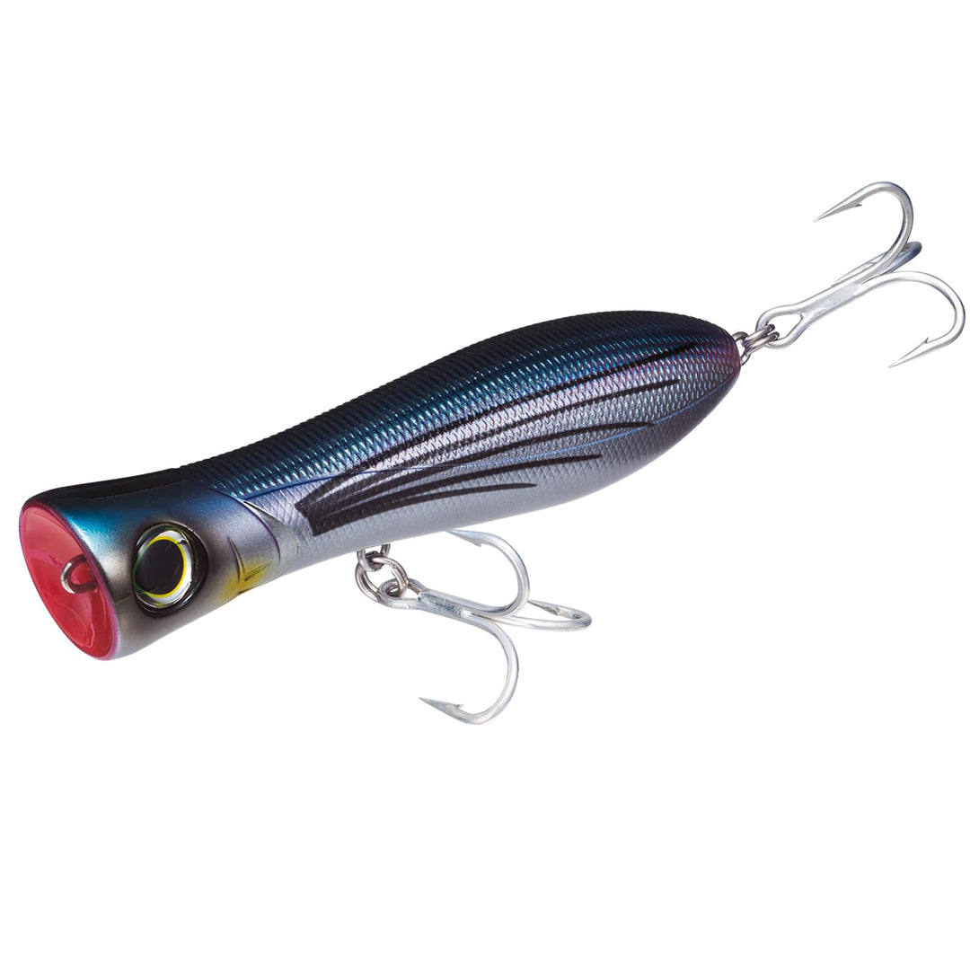 Yo-Zuri Sashimi Oberflächen Bull POP 150mm Big Game Thunfisch Popper R1154 Meister Fliegender Fisch,