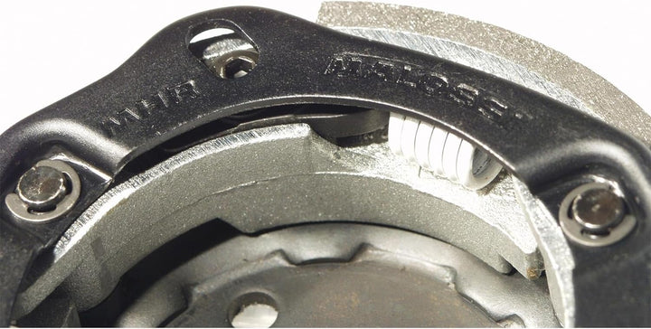 Kupplung Malossi Delta Clutch Maxi für Gilera/Piaggio 2Takt (125/150 / 180)