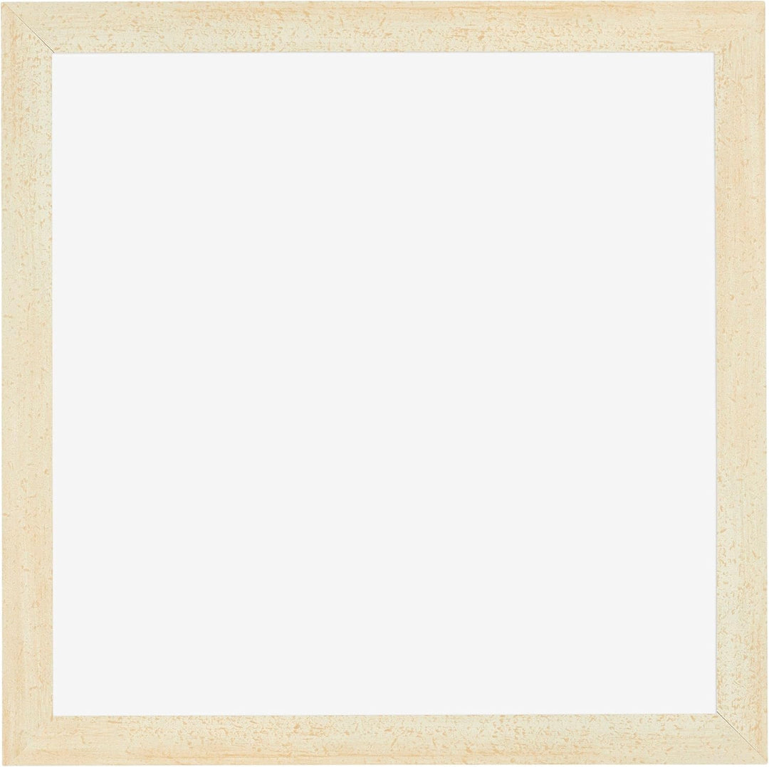 yd. Your Decoration - Bilderrahmen 70x70 cm - Bilderrahmen aus MDF mit Acrylglas - Antireflex - Ausg