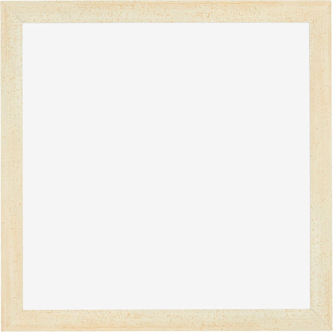 yd. Your Decoration - Bilderrahmen 70x70 cm - Bilderrahmen aus MDF mit Acrylglas - Antireflex - Ausg