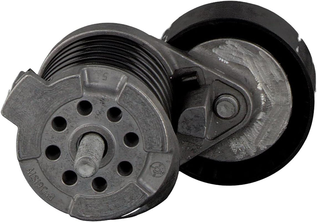 febi bilstein 37551 Riemenspanner für Keilrippenriemen , 1 Stück