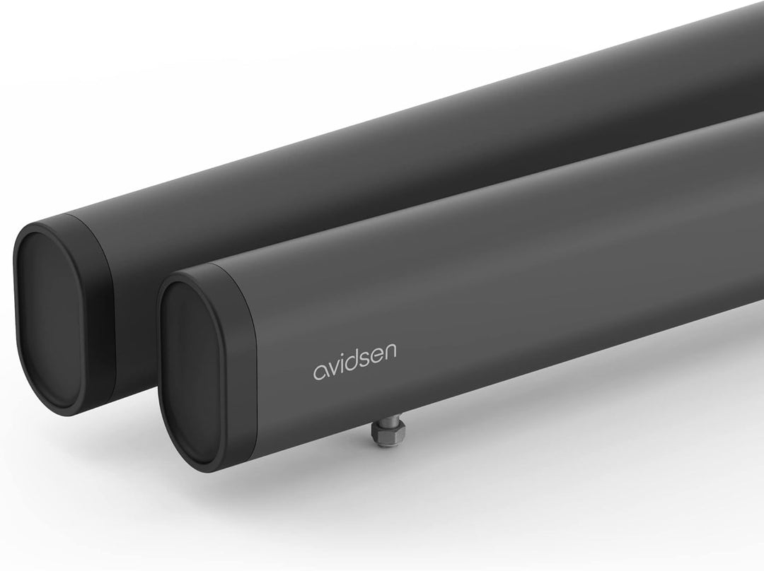 Avidsen 114174 Teha Connect, Schwarz