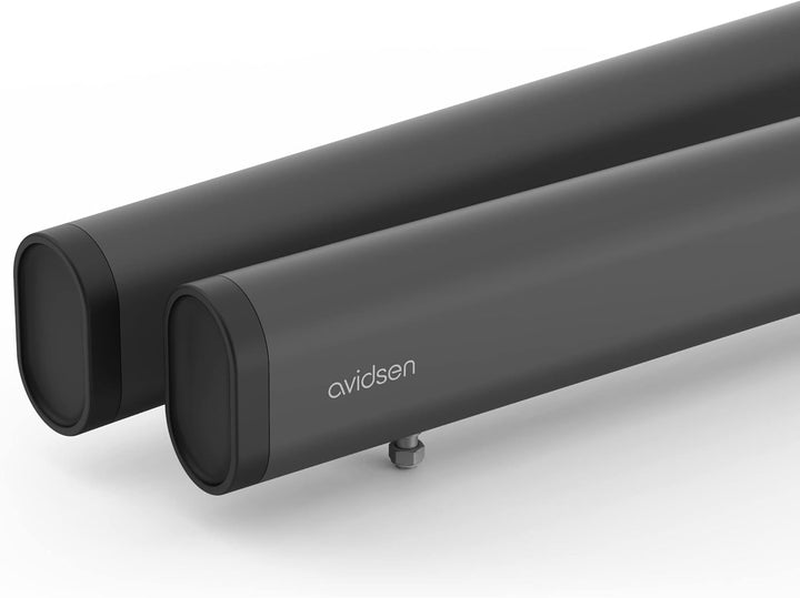 Avidsen 114174 Teha Connect, Schwarz