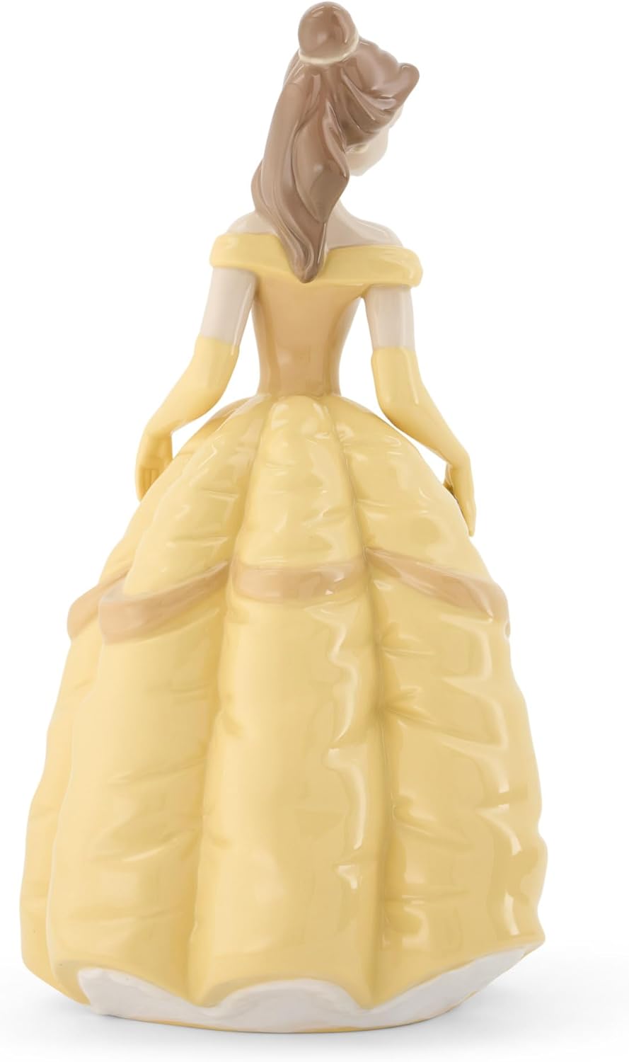 NAO Porcelain by Lladro Belle Disney Collection 2001708