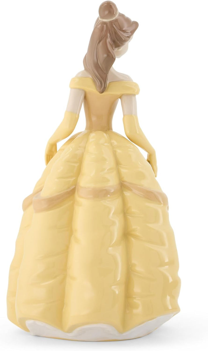 NAO Porcelain by Lladro Belle Disney Collection 2001708