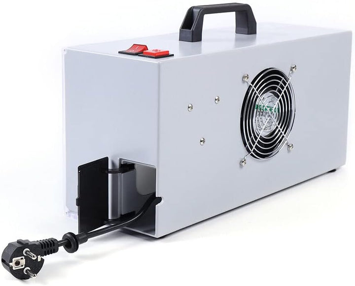 Tragbare Spritzkabine, professionelle tragbare Spritzkabine, Mini-Absaugsystem, mobiles Absaugsystem