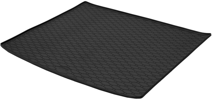 Gummi Kofferraummatte passend für Leapmotor C10 ab 2024 AZUGA AZ31100277 Kofferraumwanne