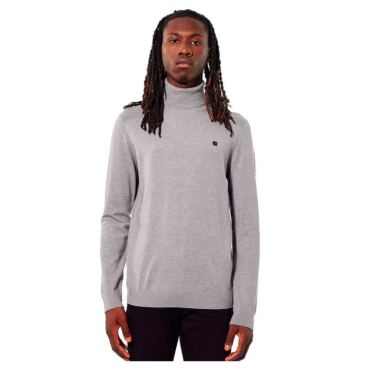 KAPORAL Herren Arian Pullover XXL Medgrm, XXL Medgrm